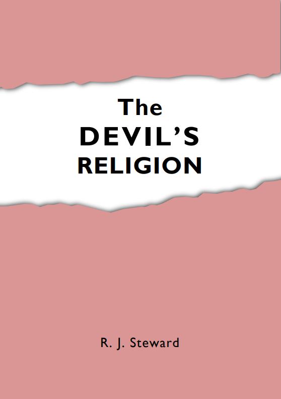 The Devil's Religion